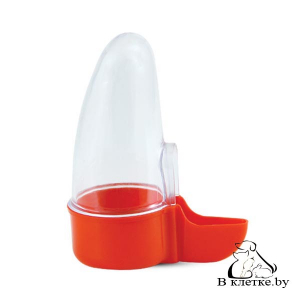 Поилка для птиц Triol BR45P