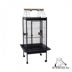Вольер для крупных попугаев Voltrega 891G