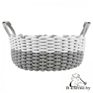 Корзина для кошек Trixie Nabou