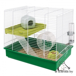 Клетка для хомяков Ferplast HAMSTER DUO