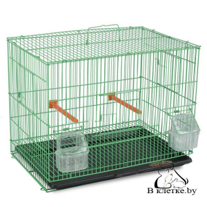 Клетка для птиц Triol 5000