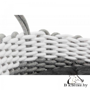 Корзина для кошек Trixie Nabou