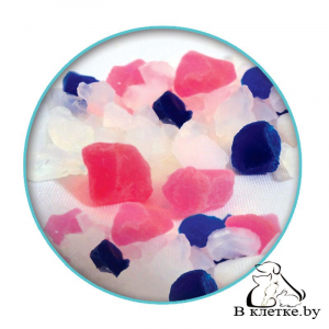 Наполнитель для кошачьих туалетов Cat Step «Лагуна»