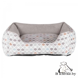 Лежак для собак Trixie Juno