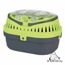 Переноска для мелких животных Trixie Traveller Pico