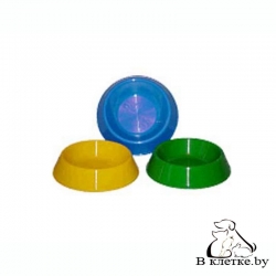 Миска для котят ВАКА D110