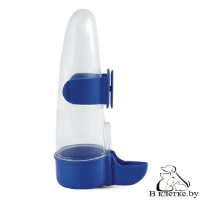 Поилка для птиц с креплением Triol BR47P