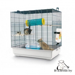 Клетка для шиншилл Savic Chichi 2