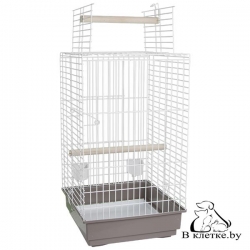 Клетка для небольших попугаев Voltrega 835B