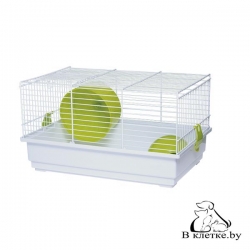 Клетка для хомяка и мелких грызунов Voltrega 913B