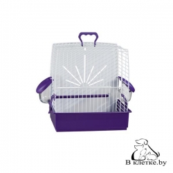 Клетка для птиц Voltrega 635B