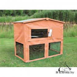 Чехлы для клеток Trixie natura для артикула 62302