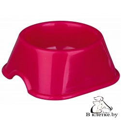 Пластиковая миска для мелких грызунов Trixie 60 мл