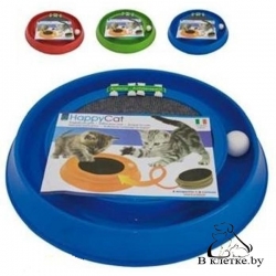 Когтеточка Georplast HappyCat (moquette)