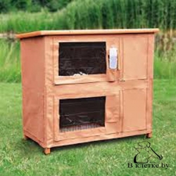 Чехлы для клеток Trixie natura для артикула 62402