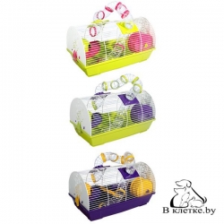 Клетка для хомяка Voltrega 919B