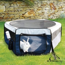 Загон Trixie уличный диаметр 90x40см
