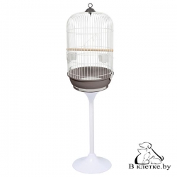 Клетка для кореллы Voltrega 810B