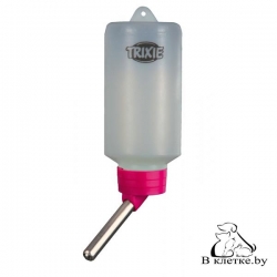 Поилка для хомяков и песчанок Trixie-100