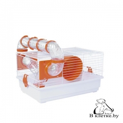 Клетка для хомяка и мелких грызунов Voltrega 915B
