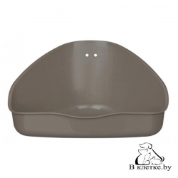 Туалет угловой для хомяков Trixie-36