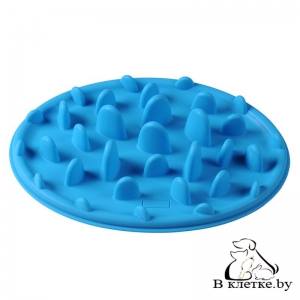 Миска с анти-скользящим дном Georplast Cactus-Slow Food