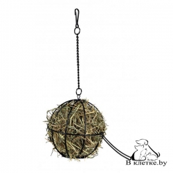 Кормушка для грызунов Trixie "Шар12"