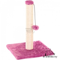 Когтеточка Lilli Pet Little Funny фиолетовая