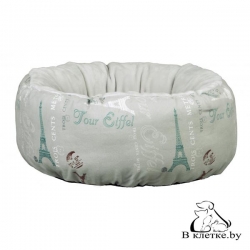 Лежанка для кошек и собак Trixie Paris