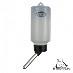 Поилка для хомяков и песчанок Trixie-100