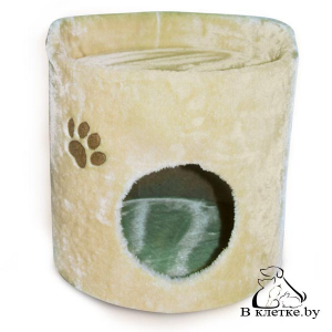 Игровой комплекс для кошек Triol NT3082