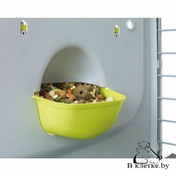 Клетка для кроликов Savic Caesar 3 de lux