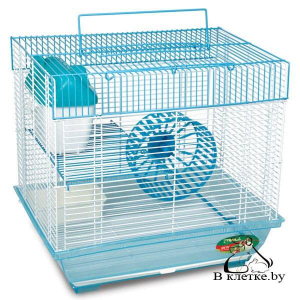 Клетка для грызунов Triol 1605K
