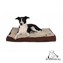 Лежанка для кошек и собак Trixie Gizmo