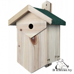 Скворечник для маленьких синичек Trixie