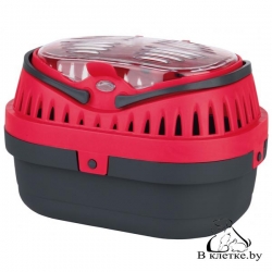Переноска для мелких животных Trixie Traveller Pico