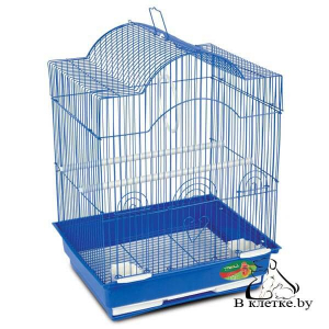 Клетка для птиц Triol 4003