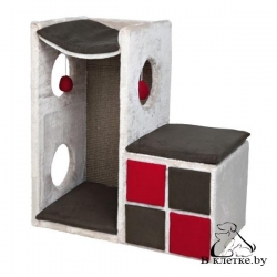 Домик-башня для кошек Trixie Nevio