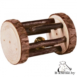 Игрушка для морских свинок и кроликов Trixie 61654