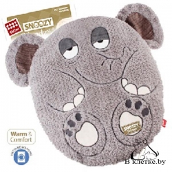 Лежак для кошек и собак GiGwi «Слон»