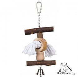 Игрушка для птиц Trixie-20