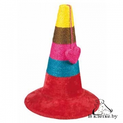 Когтеточка Lilli Pet Cylinder