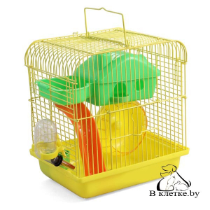 Клетка для грызунов Triol YD-257