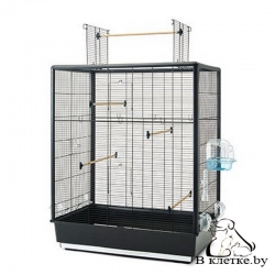 Клетка для птиц Savic Primo 60 Open Empire