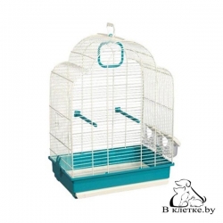Клетка для канареек и экзотических птиц Voltrega 648B