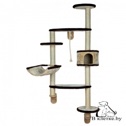 Домик когтеточка Trixie Francesco