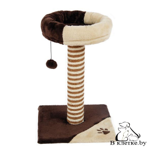 Игровой комплекс для кошек Triol CT31