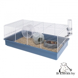 Клетка для хомяков Ferplast CRICETI 11