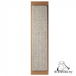 Когтеточка Trixie Board XL серая