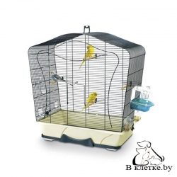 Клетка для птиц Savic Lily 50